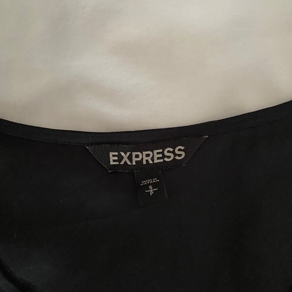 Express top - Picture 2 of 2